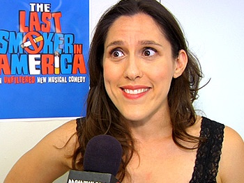 Take a Trip Into the Future with the Cast of New Musical The Last Smoker in America