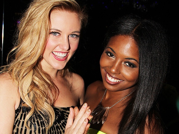 Broadway Buzz: Bring It On: The Musical Backflips Onto Broadway on Opening Night