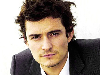 Orlando Bloom Eyes Broadway Debut in New Adaptation of Romeo and Juliet
