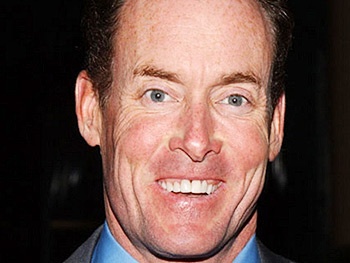 Scrubs' John C. McGinley Set For Glengarry Glen Ross, Starring Al Pacino and Bobby Cannavale