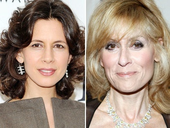 Tickets Now On Sale for MTC's The Assembled Parties, Starring Judith Light & Jessica Hecht