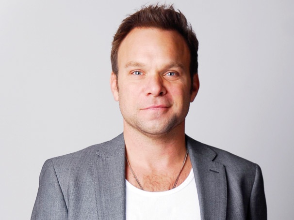 Norbert Leo Butz Extends Girls, Girls, Girls at 54 Below Into July