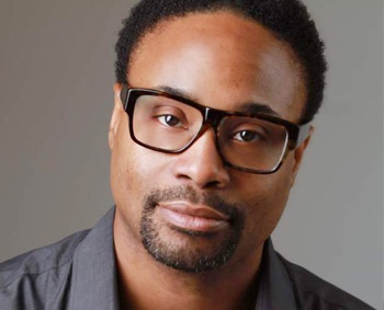 Billy Porter on How New Musical Kinky Boots Is 'Quintessential Cyndi Lauper'