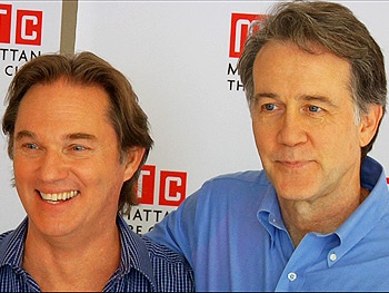 Richard Thomas & Boyd Gaines Preview the Whistle-Blowing Drama An Enemy of the People