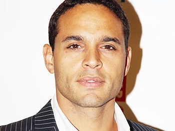 Tony Nominee Daniel Sunjata to Play Debra Messing's New Love Interest on Season Two of Smash