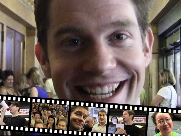 Book of Rory: Rory O’Malley Meets the Mormon Fans in the Final Episode