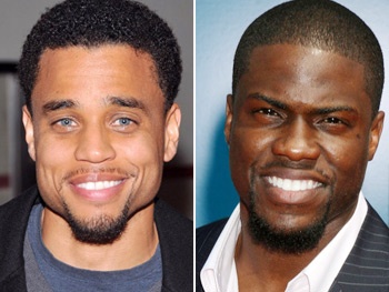 Michael Ealy & Kevin Hart to Star in Film Adaptation of David Mamet’s Sexual Perversity in Chicago