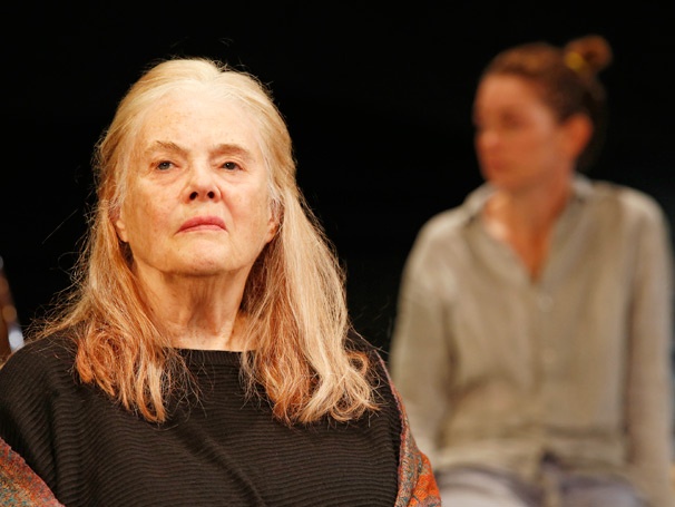 Take a Haunting First Look at Sam Shepard’s Heartless, Starring Lois Smith, Gary Cole & Julianne Nicholson