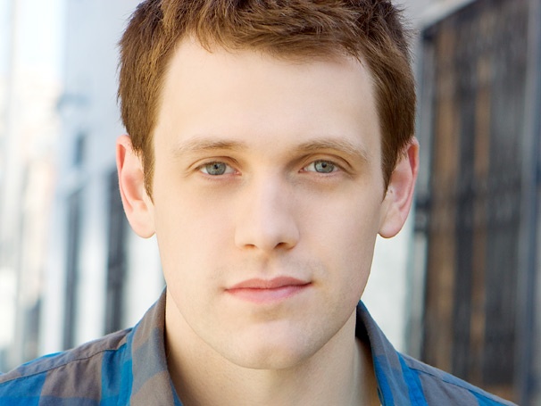 Music Mix: 54 Below's Michael Arden Dishes on His Favorite Divas and Reveals What Makes Him Dance