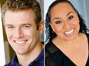 Edward Watts & Roz Ryan Set for Broadway Musical Scandalous, Starring Carolee Carmello