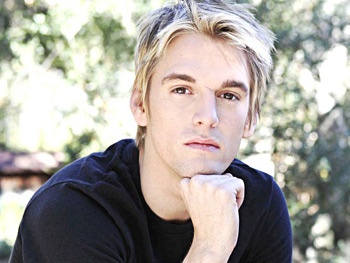 Aaron Carter of The Fantasticks Prepping a New Pop Music Album