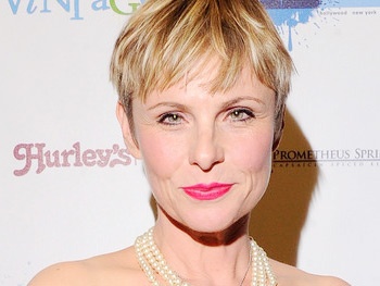 Turning Page, Angelica Page's Solo Show About Her Mother Geraldine Page, Begins Run Off-Broadway
