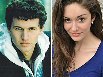 Addison Reid Coe, MaryJoanna Grisso and More Set to Star in West Side Story National Tour