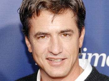 Dermot Mulroney Joins Meryl Streep, Julia Roberts & More in August: Osage County Film
