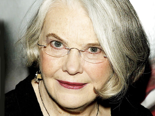 Heartless Star Lois Smith on Working With Tennessee Williams, Horton Foote, Sam Shepard & More
