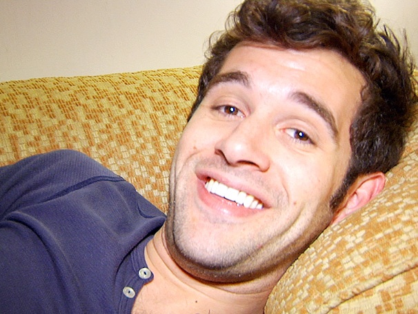 Adam Chanler-Berat Shows Off Baby Photos, Artwork from Christian Borle & More Backstage at Peter and the Starcatcher
