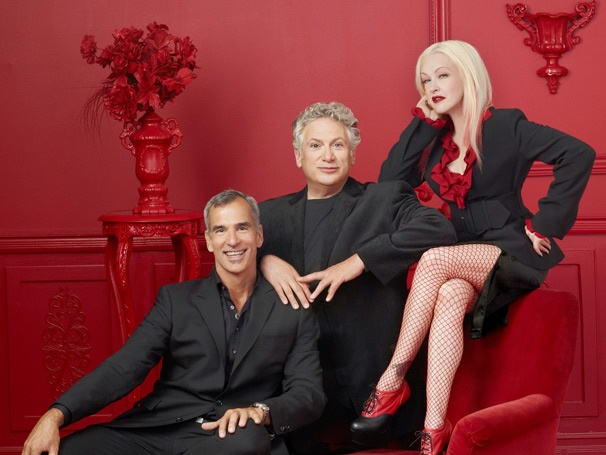 Kinky Boots Musical Sets Dates at Broadway’s Al Hirschfeld Theatre