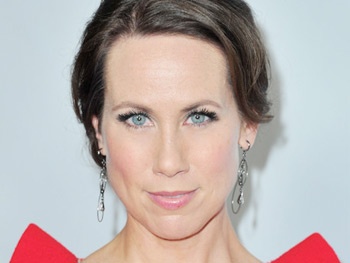 After Kristin Chenoweth Bows Out, The Good Wife Taps Her GCB Co-Star Miriam Shor to Play a Reporter