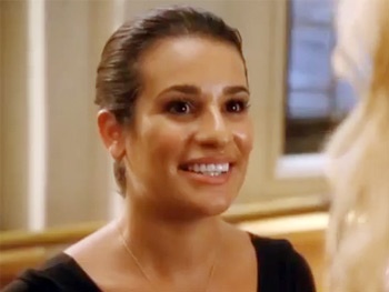 Gleek Out! Watch Lea Michele, Darren Criss, Kate Hudson and More in New Glee Season Promo