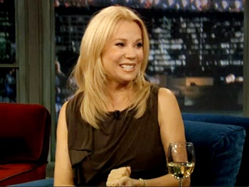 Kathie Lee Gifford Chats With Jimmy Fallon About Her New Musical Scandalous, the ‘Brilliant’ Carolee Carmello and Feeling 28