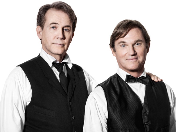 Casting Complete for An Enemy of the People, Starring Boyd Gaines and Richard Thomas