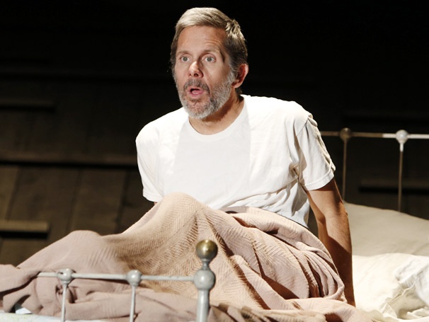 Gary Cole on Office Space Fans, Channeling Mike Brady & Keeping Audiences Guessing in Sam Shepard’s Heartless
