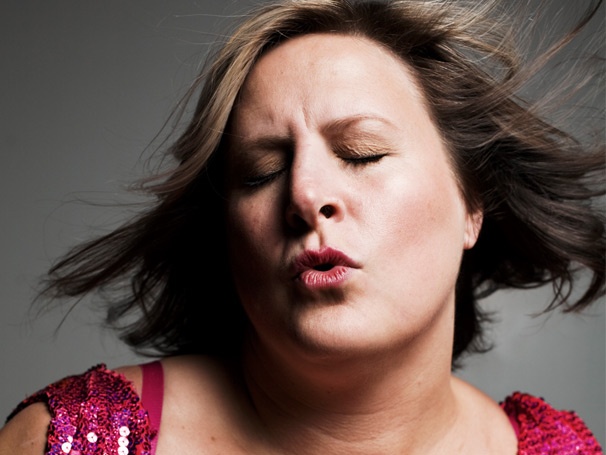 Music Mix: 54 Below's Bridget Everett Loves the '80s, from Michael Jackson to Barry Manilow