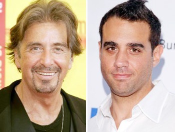 Bobby Cannavale Used to Fantasize About Glengarry Glen Ross Co-Star Al Pacino & More Revelations