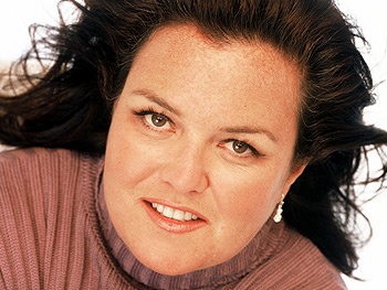 Broadway Vet Rosie O'Donnell Recovering from Heart Attack; Blogs to Raise Awareness