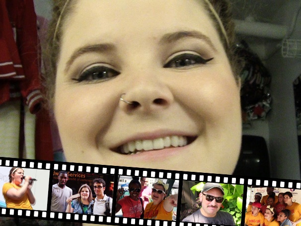 Cheer Factor: Backstage at Bring It On With Ryann Redmond, Episode 4: Fun in the Sun with a Summer Concert