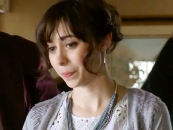 Once's Cristin Milioti on Her 'Incredible' New Movie Sleepwalk with Me and Prepping to Play Leonardo DiCaprio's Ex