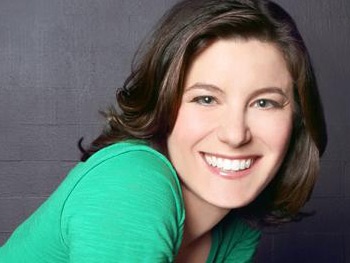 Susan Pourfar on Eating Twizzlers During Tech, the Courage of Castmates & More Lessons Learned at Tribes