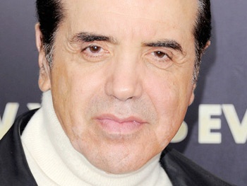 Reading Set for Chazz Palminteri’s Broadway-Bound Human; Evan Jonigkeit Joins the Cast