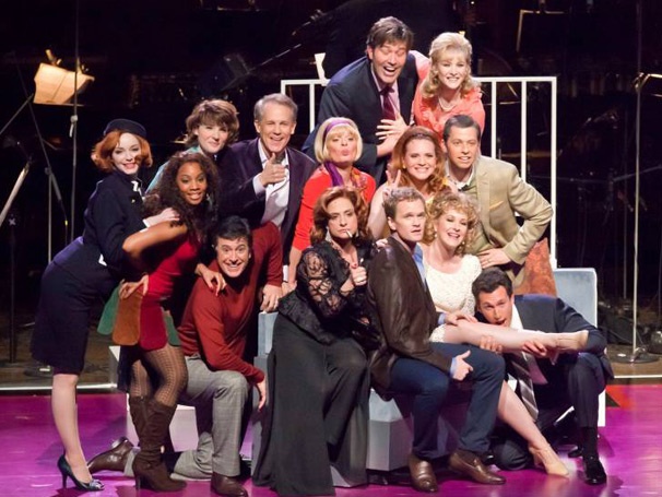 DVD Release Date Set For Company, Starring Neil Patrick Harris, Patti LuPone, Stephen Colbert & More