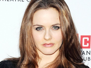 Alicia Silverstone Joins Cast of Porn Comedy The Performers, Starring Cheyenne Jackson and Henry Winkler