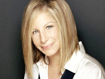 Barbra Streisand to Receive Film Society of Lincoln Center's Chaplin Award
