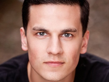 Aaron Sidwell