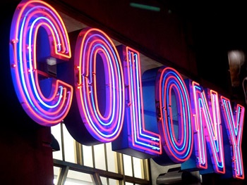Popular Times Square Music Store Colony Record and Radio Center to Close Doors