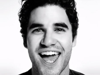 'Dress You Up!' Darren Criss Rocks Madonna Hit with Justin Bieber, Taylor Swift & More for Fashion's Night Out