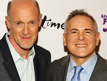Reprise! Craig Zadan and Neil Meron to Produce 2014 Academy Awards