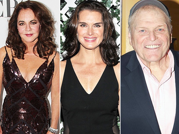 Stockard Channing, Brooke Shields & Brian Dennehy Set for The Exonerated's Off-Broadway Return