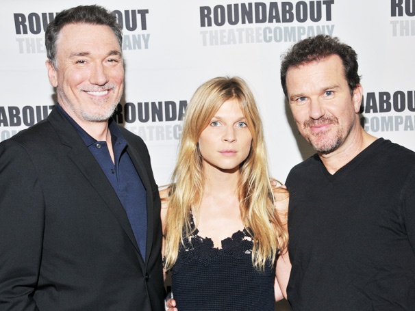 Meet Douglas Hodge, Clemence Poesy & the Cast of the Classic Comedy Cyrano de Bergerac