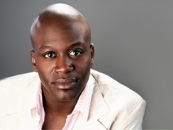 Music Mix: 54 Below's Tituss Burgess Has a Thing for Janet Jackson, Madeline Kahn and The Wiz