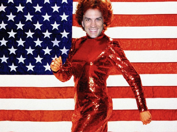 Weekend Poll Top Three: Fans Want Priscilla Star Will Swenson Back in Drag for Tootsie Musical