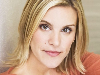 Extra, Extra! Chaplin's Jenn Colella Is Broadway.com’s Newest Video Blogger