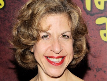 Move Over, Scrooge! Tickets on Sale for Jackie Hoffman's Holiday Send-Up A Chanukah Charol