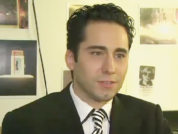 John Lloyd Young Talks Returning to Jersey Boys and 'Not Outshining' the Real Frankie Valli on CBS