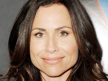 Minnie Driver Joins Cast of Horror Movie Musical Stage Fright