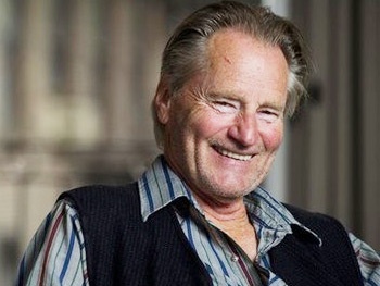 Sam Shepard in Talks for August: Osage County, Starring Meryl Streep & Julia Roberts