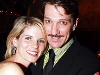 Kelli O'Hara, Paulo Szot and Aaron Lazar to Join New York Pops for Some Enchanted Evening Concert